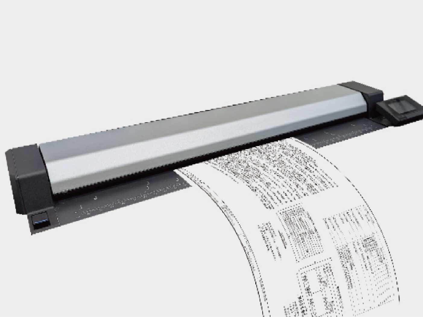 專業掃描建檔服務實際操作展示